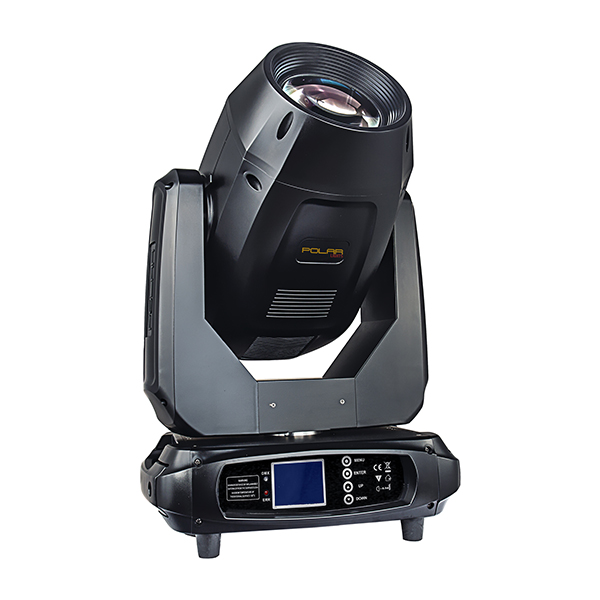 Прожектор Beam Spot Wash 3 в 1 PolarLights PL-A480CMY